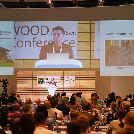 The 12th WOOD Conference Will Be Hybrid
