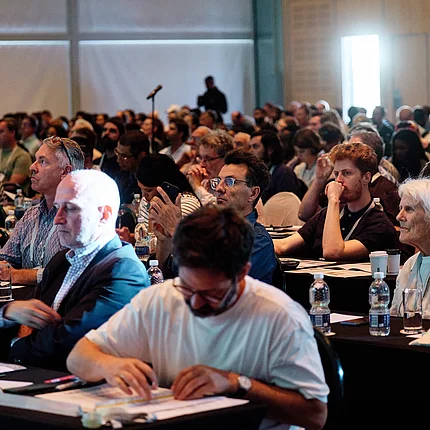 Review of the 14th Wood Conference
