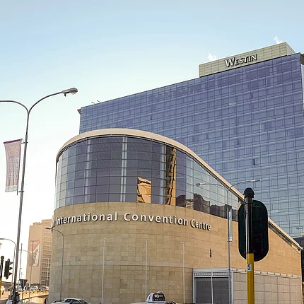 5th WOOD Conference – "The New Passion: Create Something with Wood"