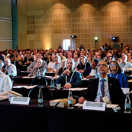 15 years Wood Conference South Africa