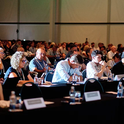 Outlook: 15th Wood Conference