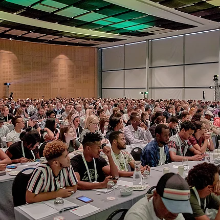 Wood Conference – An investment in the future