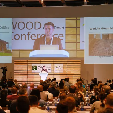 The 12th WOOD Conference Will Be Hybrid