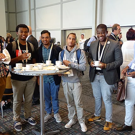 6th WOOD Conference – “Wood Promotes Climate Regulations”