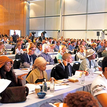 Review of the 13th WOOD Conference