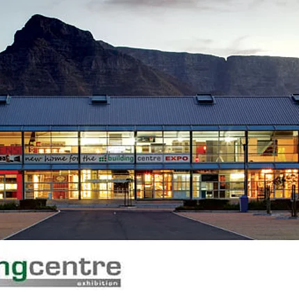 EcoExhibit, South Africa’s first permanent Eco Exhibit